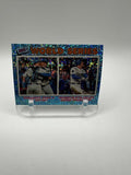 2026 Topps Heritage Unnamed Card Near Mint