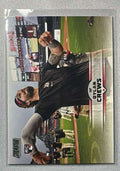 2025 Stadium Club #102 Dylan Crews Near Mint