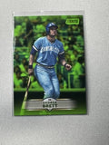 George Brett 2025 Topps Stadium Club #99 NM Royals