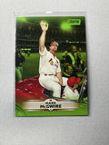 Mark McGwire 2025 Topps Stadium Club #15 NM Cardinals