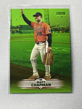 Matt Chapman 2025 Topps Stadium Club #167 NM Giants