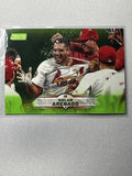 Nolan Arenado 2025 Topps Stadium Club #127 NM Cardinals