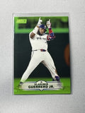 Vladimir Guerrero Jr. 2025 Topps Stadium Club #174 NM Blue Jays